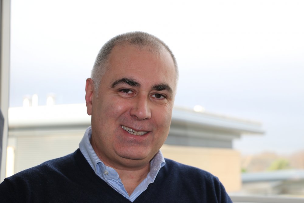 Andrea Forzi è stato nominato nuovo Capo della divisione Petrolchimica di IMI Critical Engineering